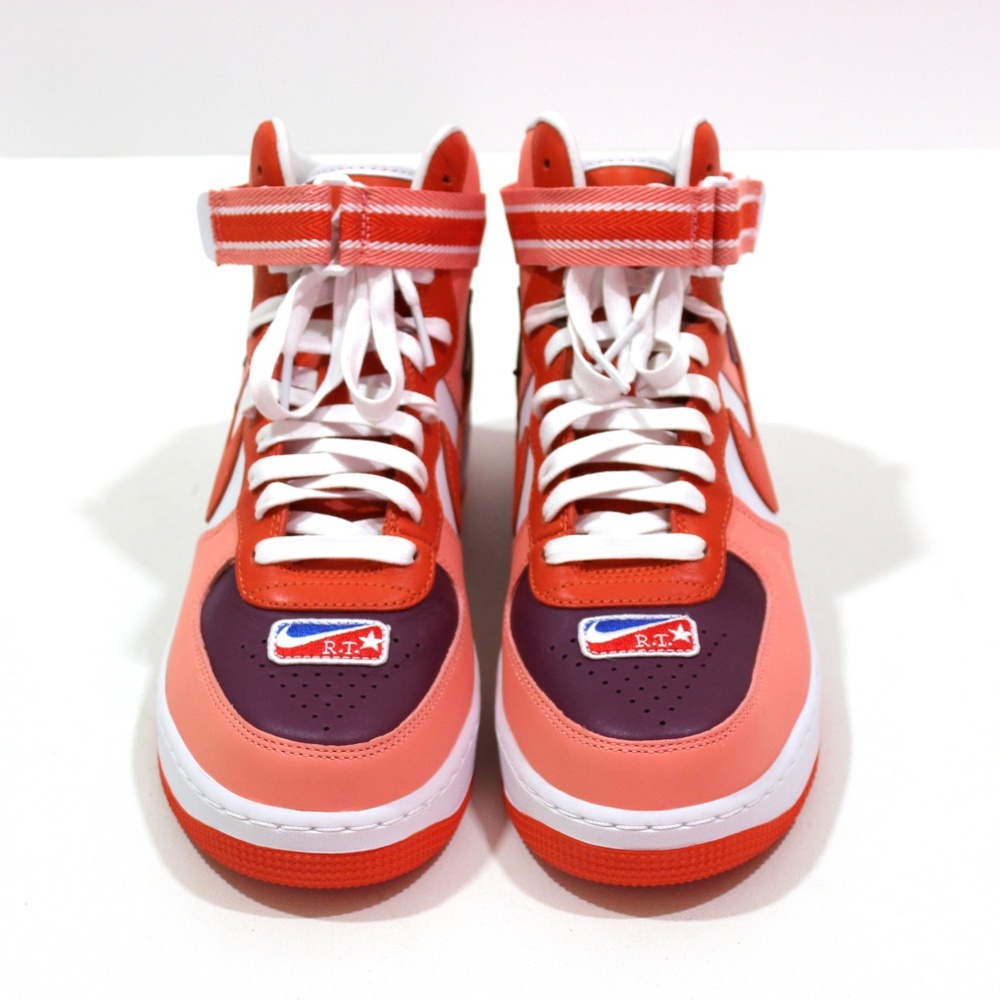 NWOB Nike Air Force 1 Hi Riccardo Tisci Minotaur - Picture 3 of 7